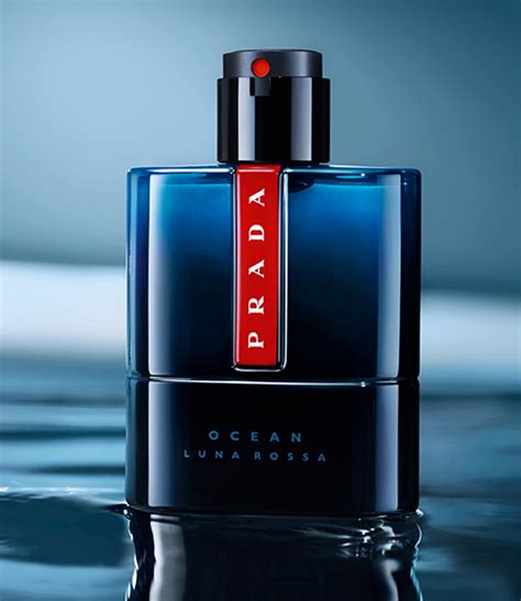 Prada ocean sample